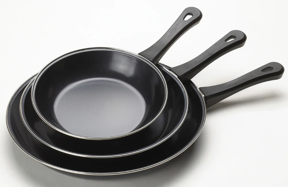 กระทะเตาแม่เหล็กไฟฟ้า