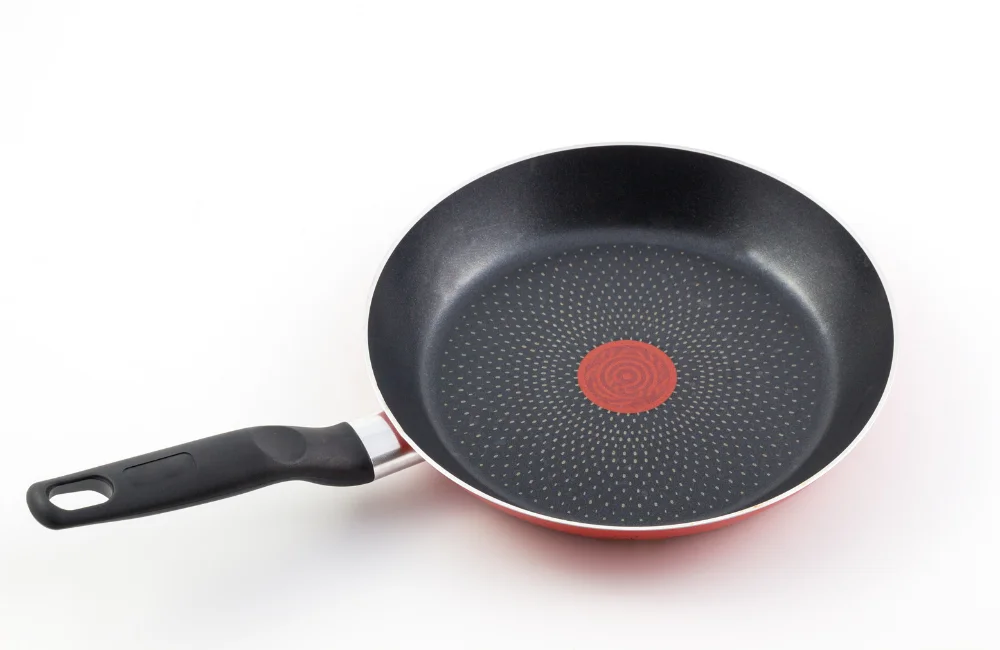 กระทะเตาแม่เหล็กไฟฟ้า