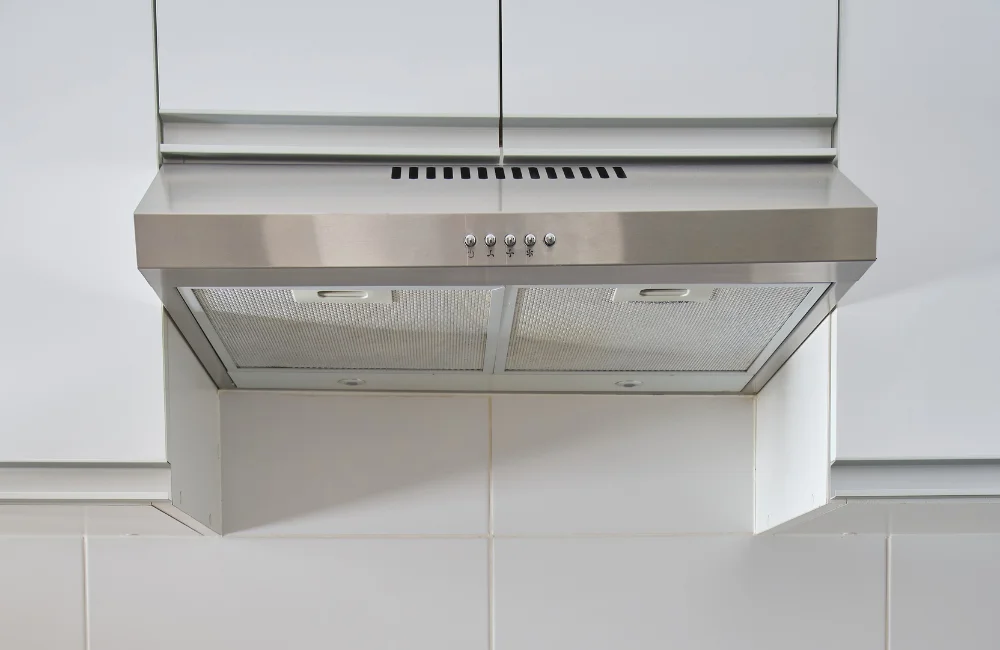 เครื่องดูดควัน