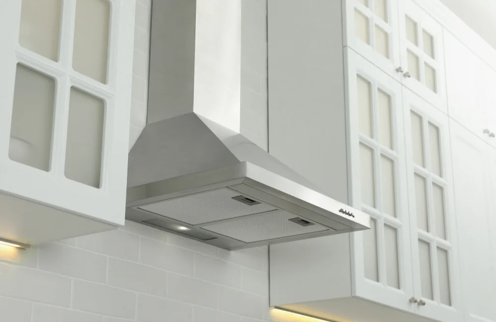 เครื่องดูดควัน