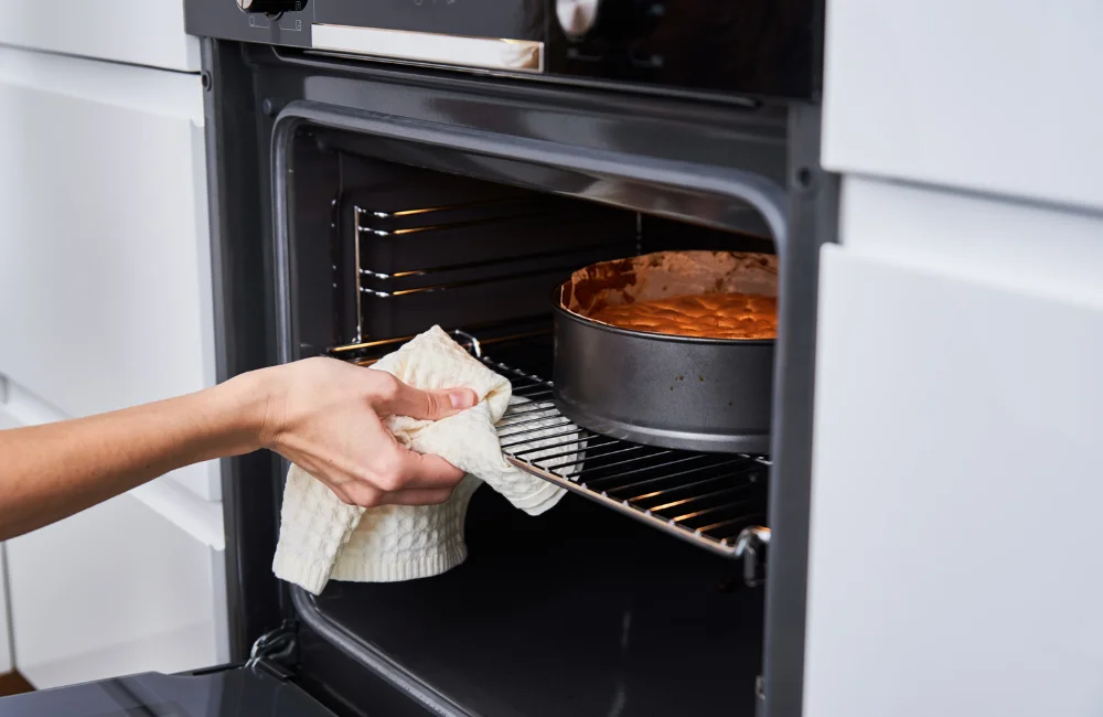 เตาอบมัลติฟังก์ชั่น