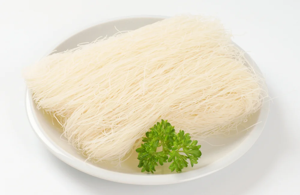 หมี่ไก่ฉีก