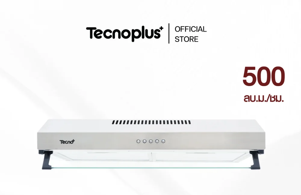 Tecnoplus รุ่น TNP HDS 6048 MN ขนาด 60 ซม.