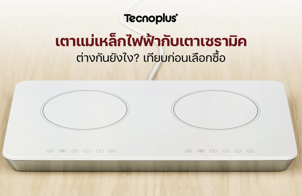 เตาแม่เหล็กไฟฟ้า